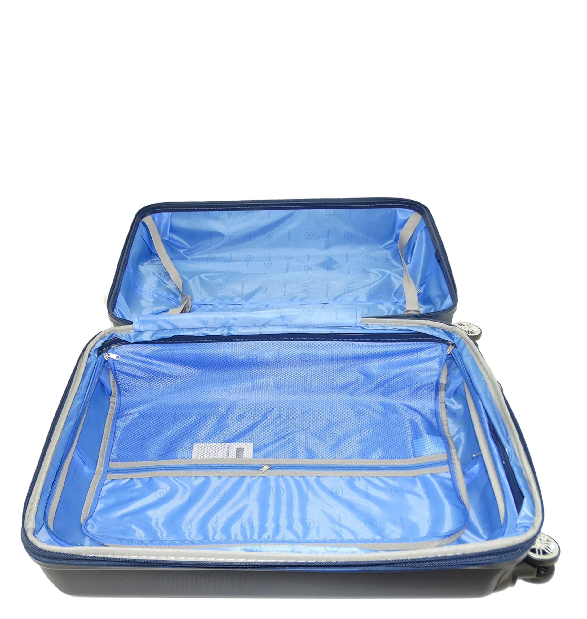 1728NV, Airliner- Suitcase Large - 29" (Navy)