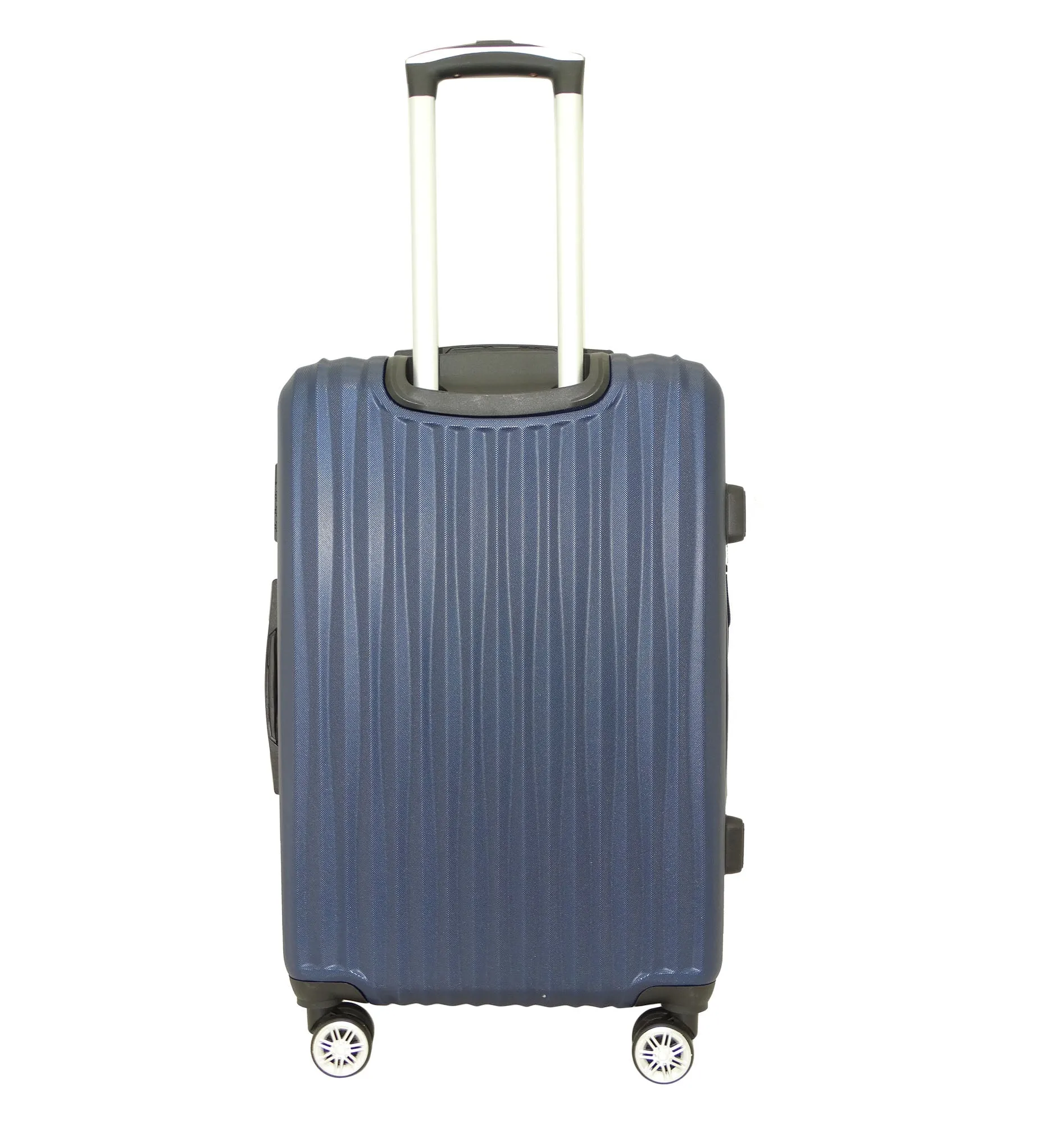 1728NV1, Airliner - Suitcase Medium - 25" (Navy)