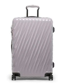 19 Degree Short Trip Expandable 4 Wheeled Packing Case - Lavender