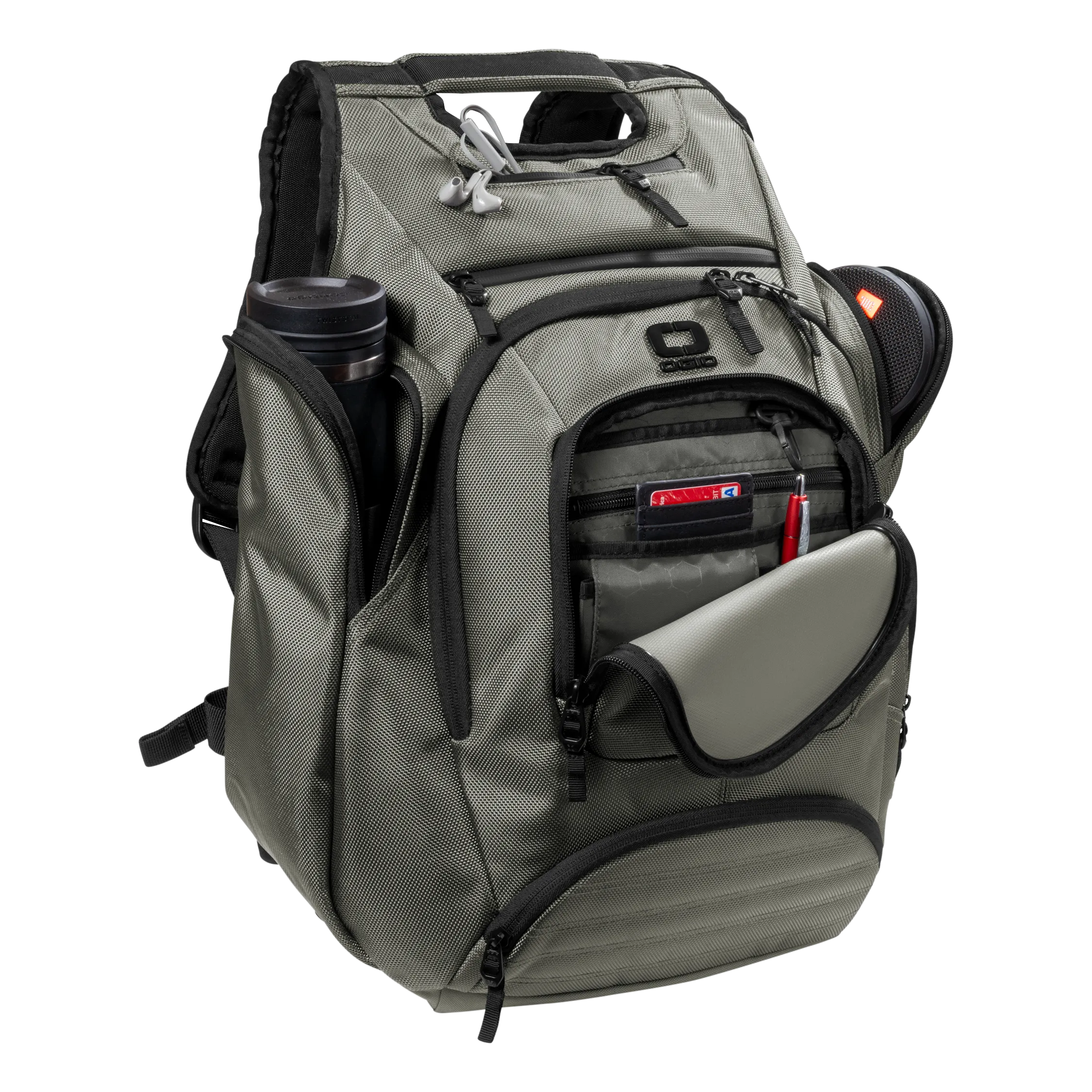 B2450 Metro Ballistic Pack