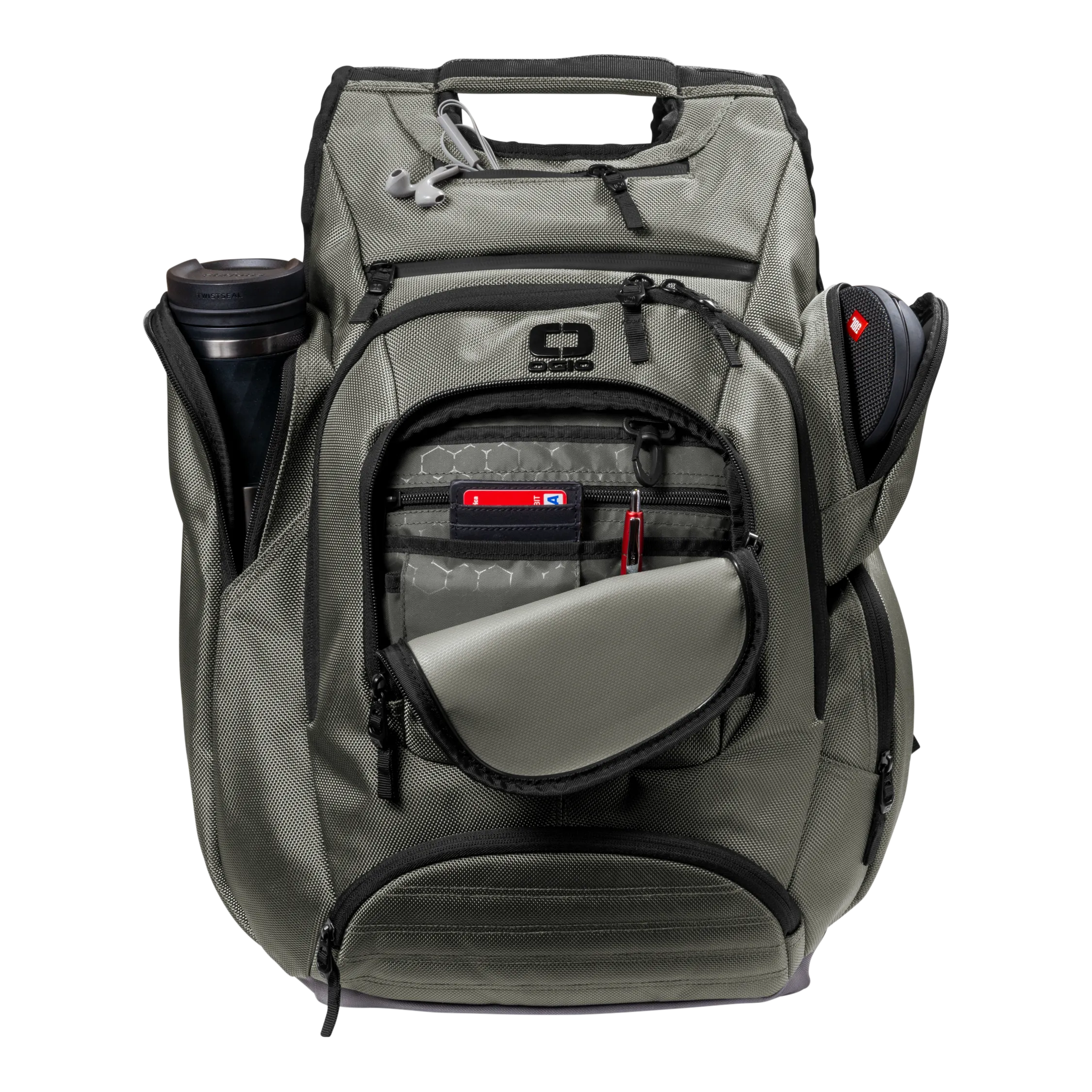 B2450 Metro Ballistic Pack