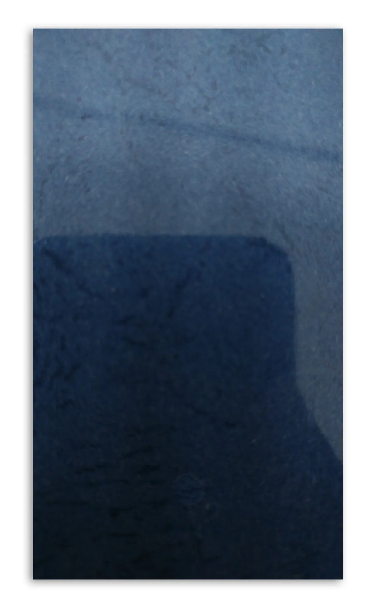 Card Stock Paper Embossed 150gsm A4 Size Dark Blue