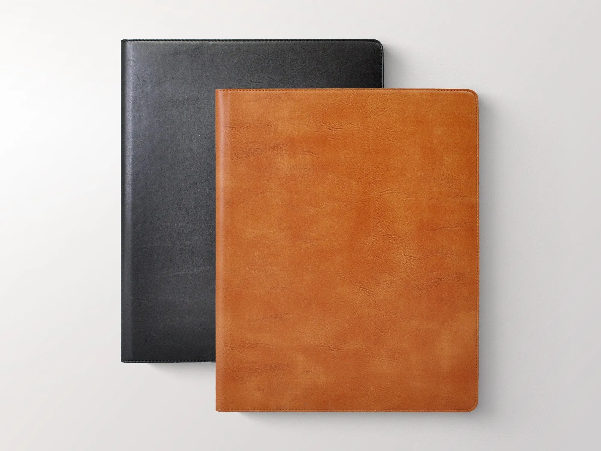 Chelsea Italian Leather Padfolio