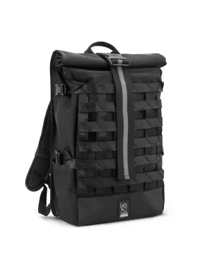 Chrome Industries Barrage Cargo Backpack All Black