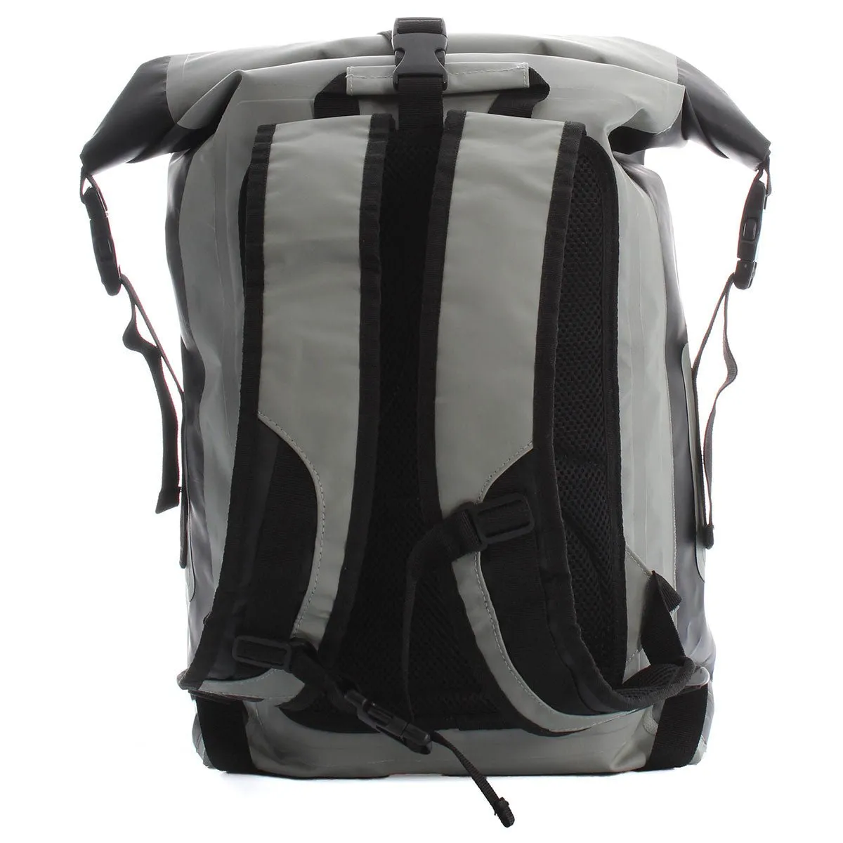 DELUXE DRY BACKPACK PVC