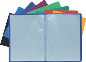 Display Book 100pockets A4 Size