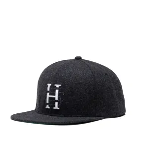 Herschel Supply Co. Whaler Classic 6 Panel HSC Crest Cap