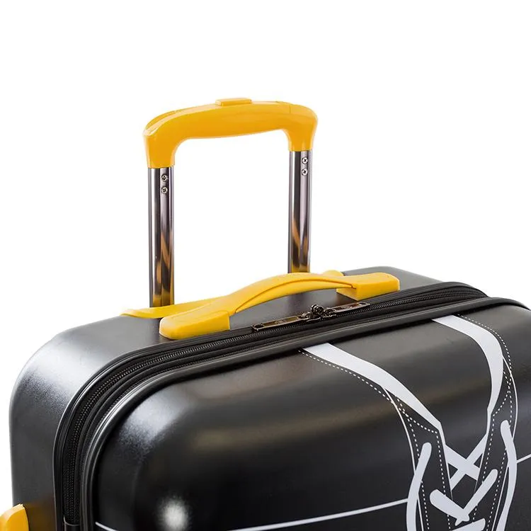 Heys 26" Pittsburgh Penguins Spinner Luggage