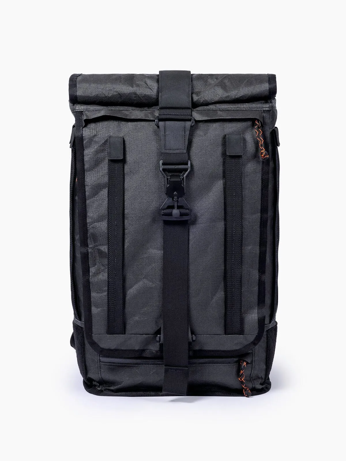 Mission Workshop X Carryology