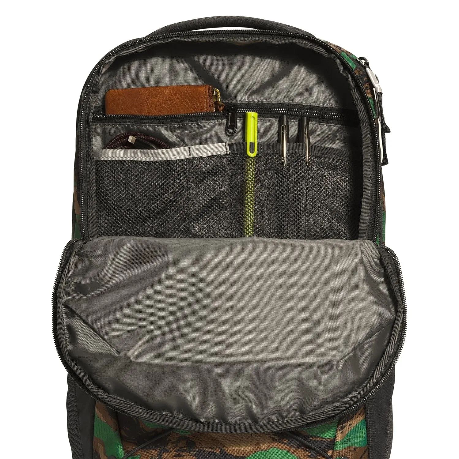 North Face Jester Backpack