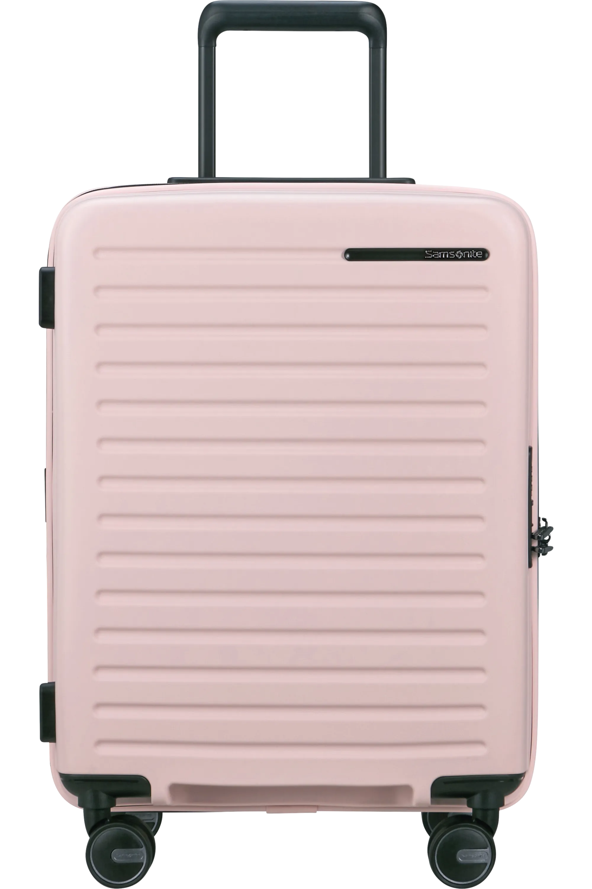 RESTACKD Spinner Expandable (4 wheels) 55cm - Rose