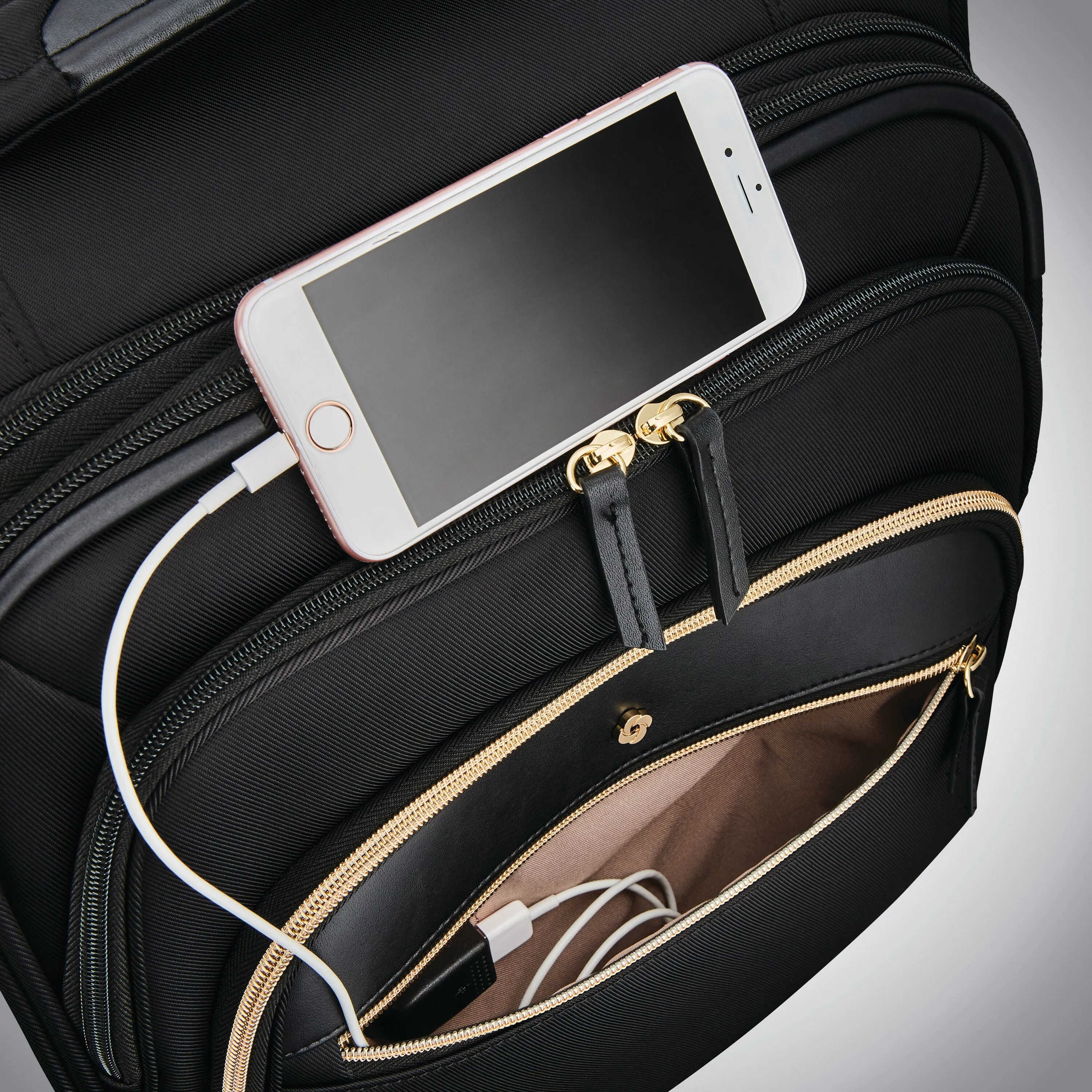 Samsonite Mobile Solution 19" Expandable Spinner