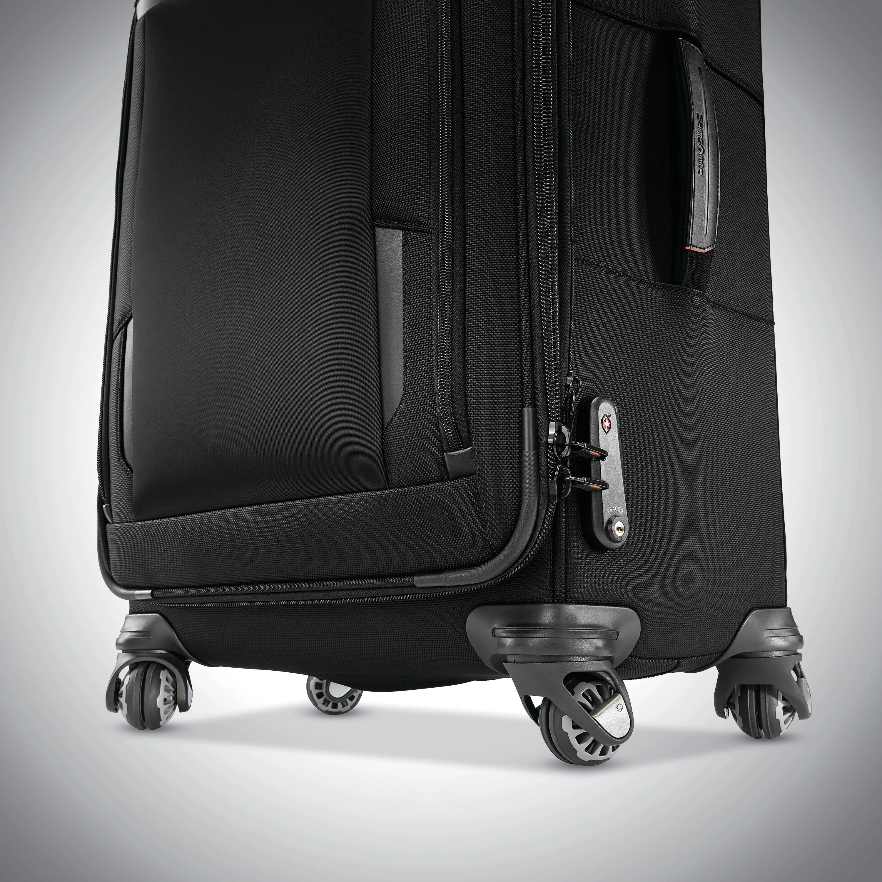 Samsonite Pro Extra Large Expandable Spinner