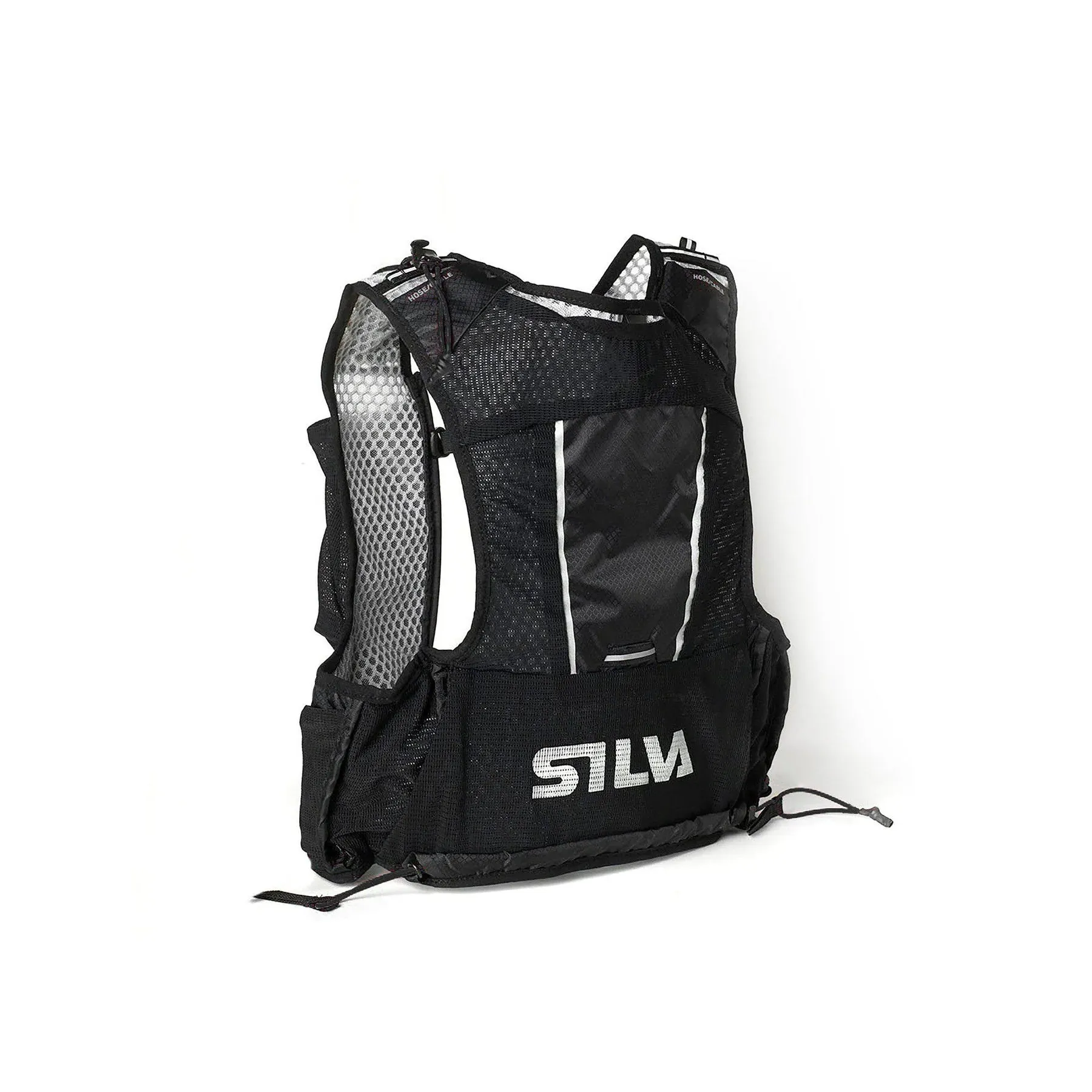 Silva Strive Light Black 5