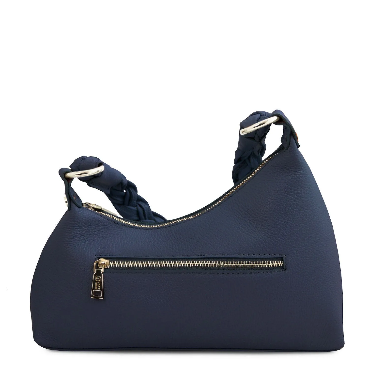 Sophie - Leather shoulder bag | TL142367