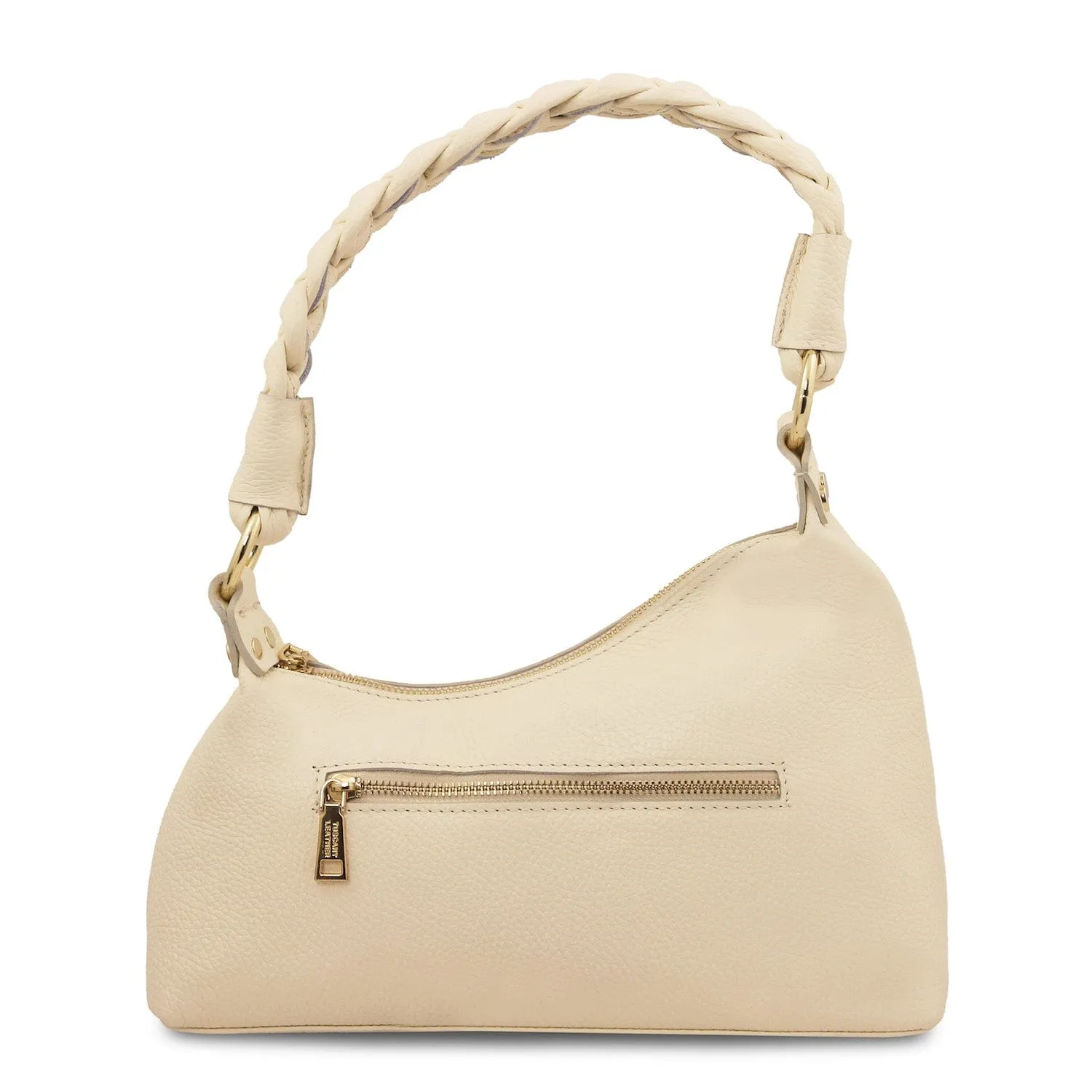 Sophie - Leather shoulder bag | TL142367