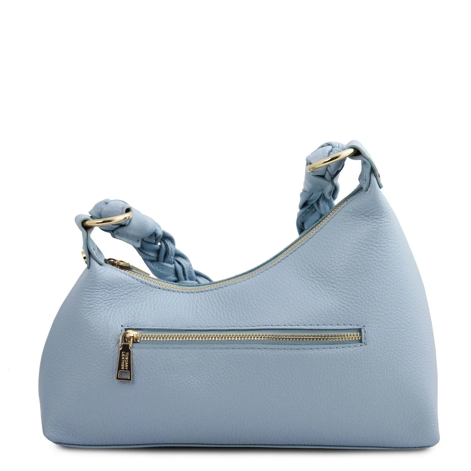 Sophie - Leather shoulder bag | TL142367