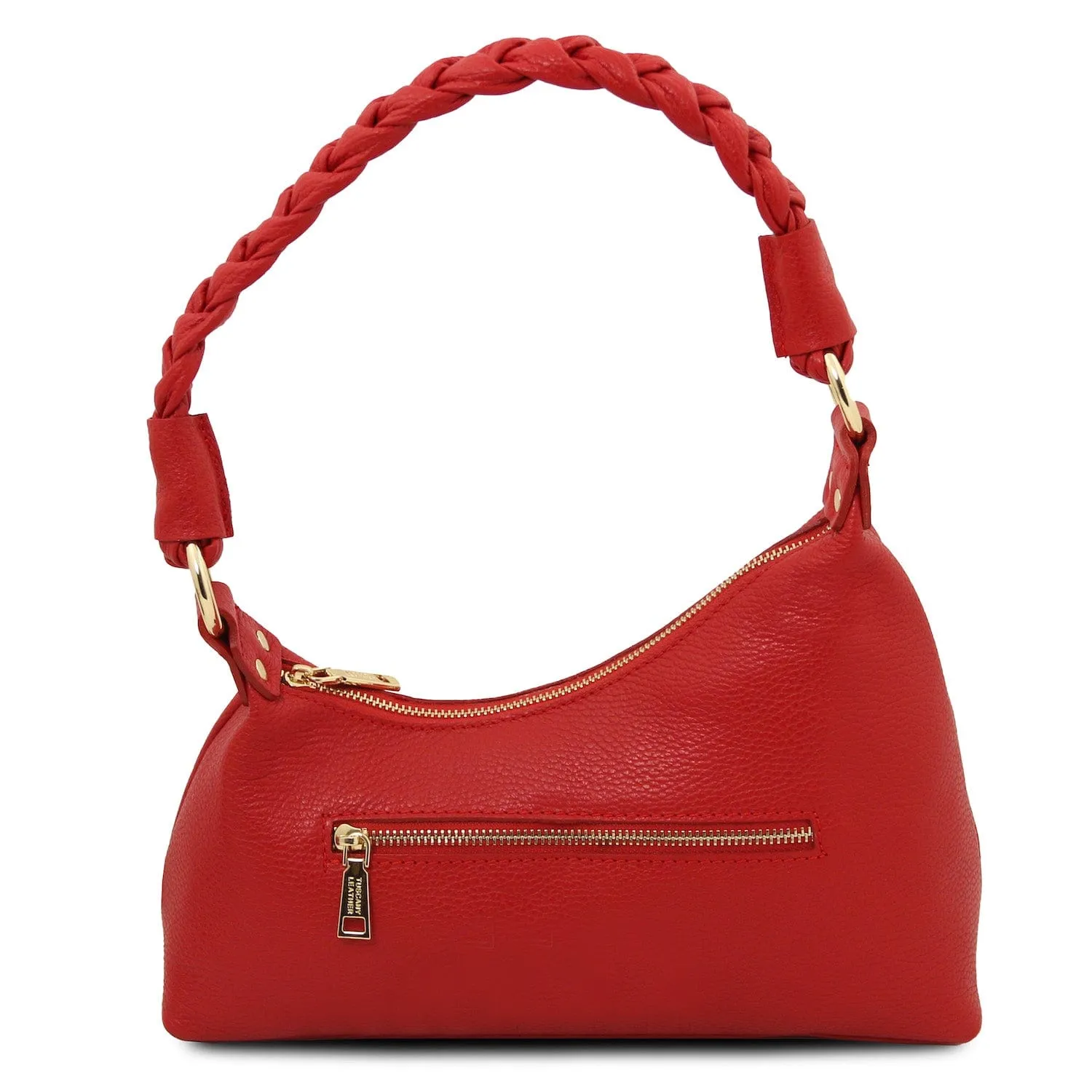 Sophie - Leather shoulder bag | TL142367