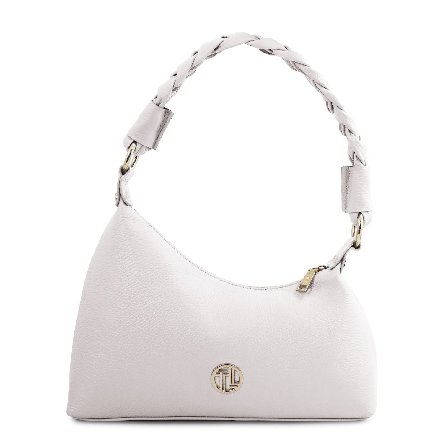 Sophie - Leather shoulder bag | TL142367