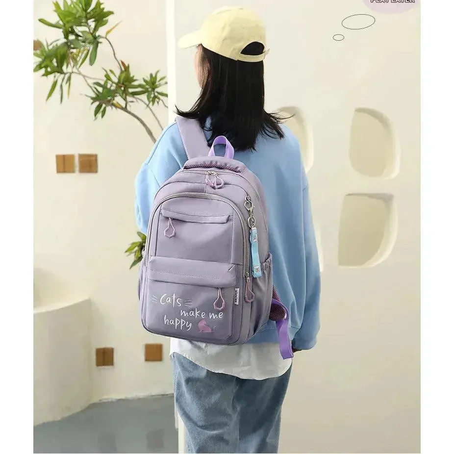 Teen and Children's School Backpack