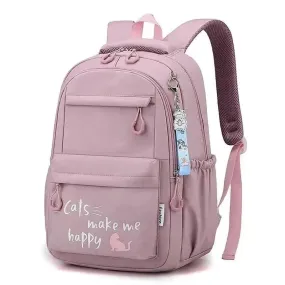 Teen and Children's School Backpack