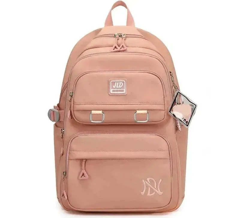 Teen and Children's School Backpack