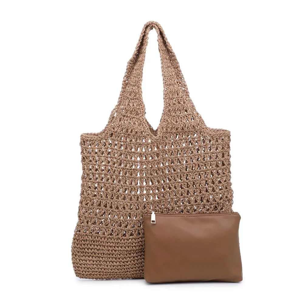 Topanga Tote