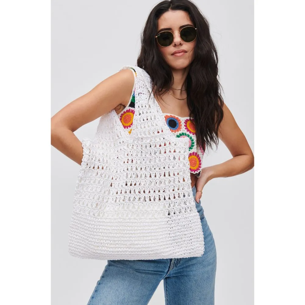 Topanga Tote