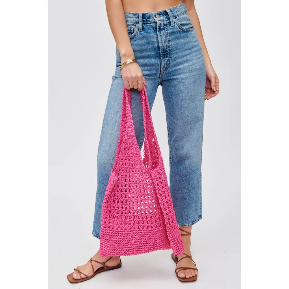 Topanga Tote